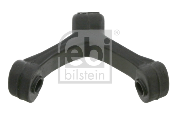 Mount, exhaust system